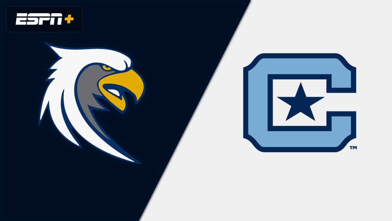 Toccoa Falls vs. The Citadel