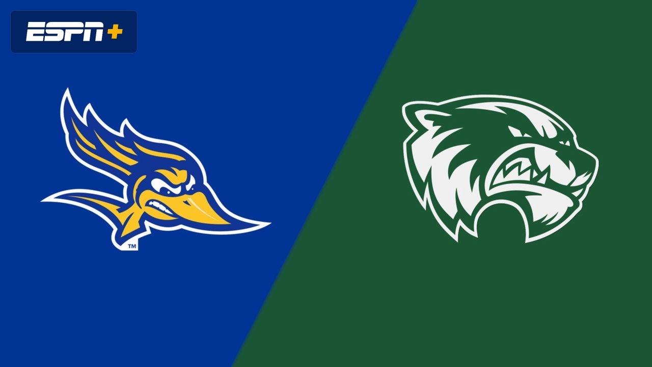 Cal State Bakersfield vs. Utah Valley
