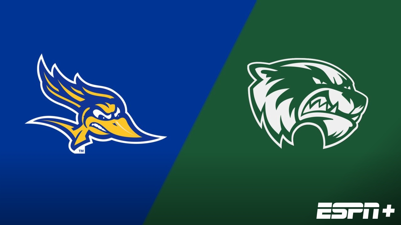 Cal State Bakersfield vs. Utah Valley