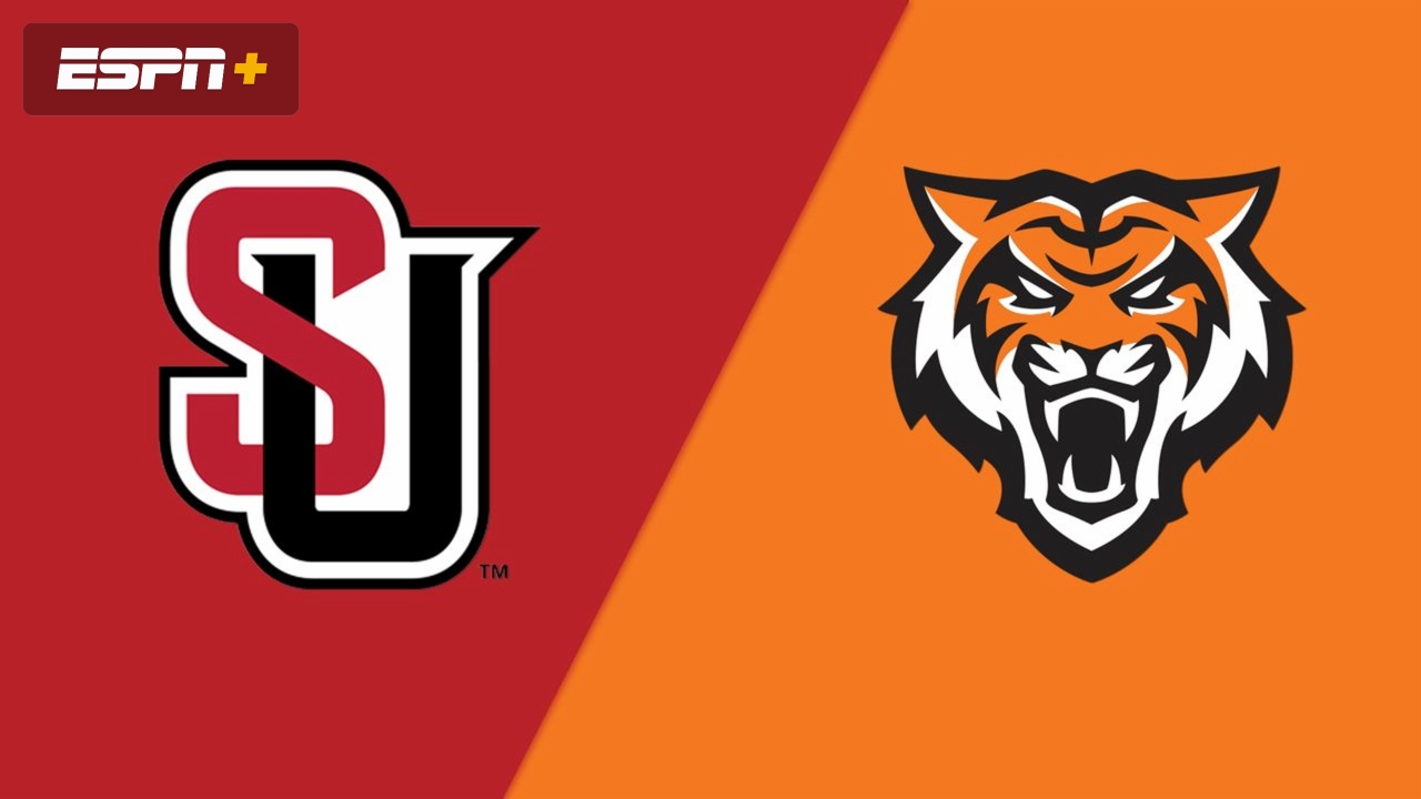 Seattle U vs. Idaho State