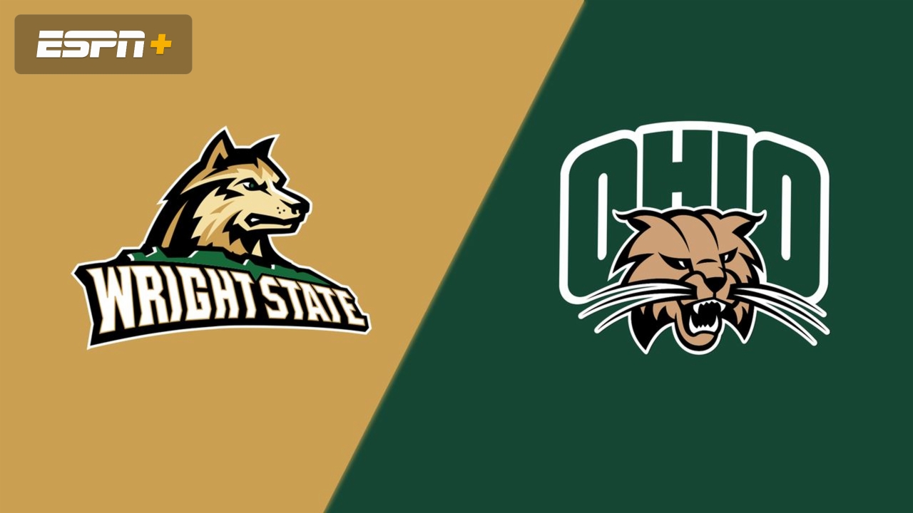 Wright State vs. Ohio