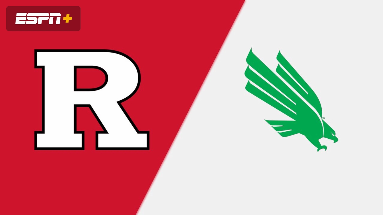 Rutgers vs. North Texas