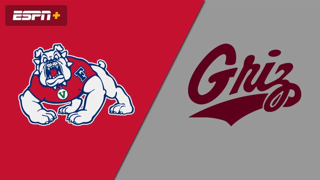 Fresno State vs. Montana