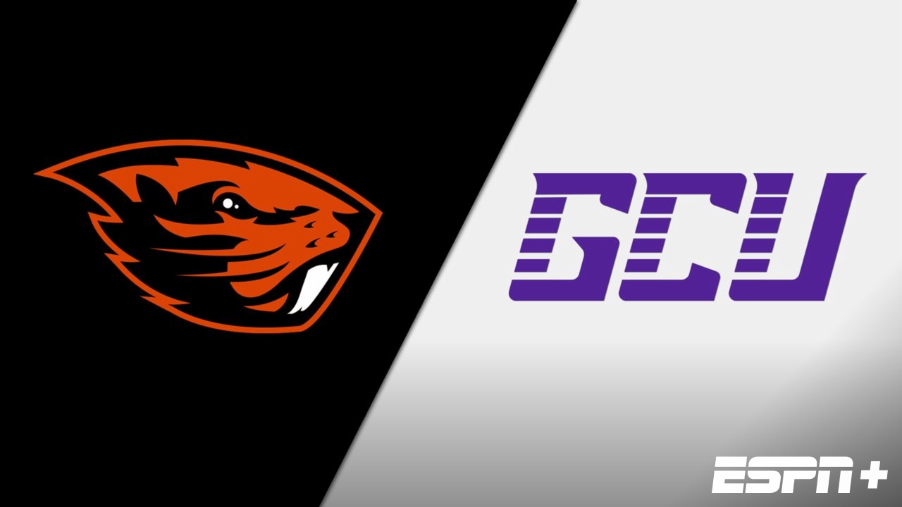 Oregon State vs. Grand Canyon