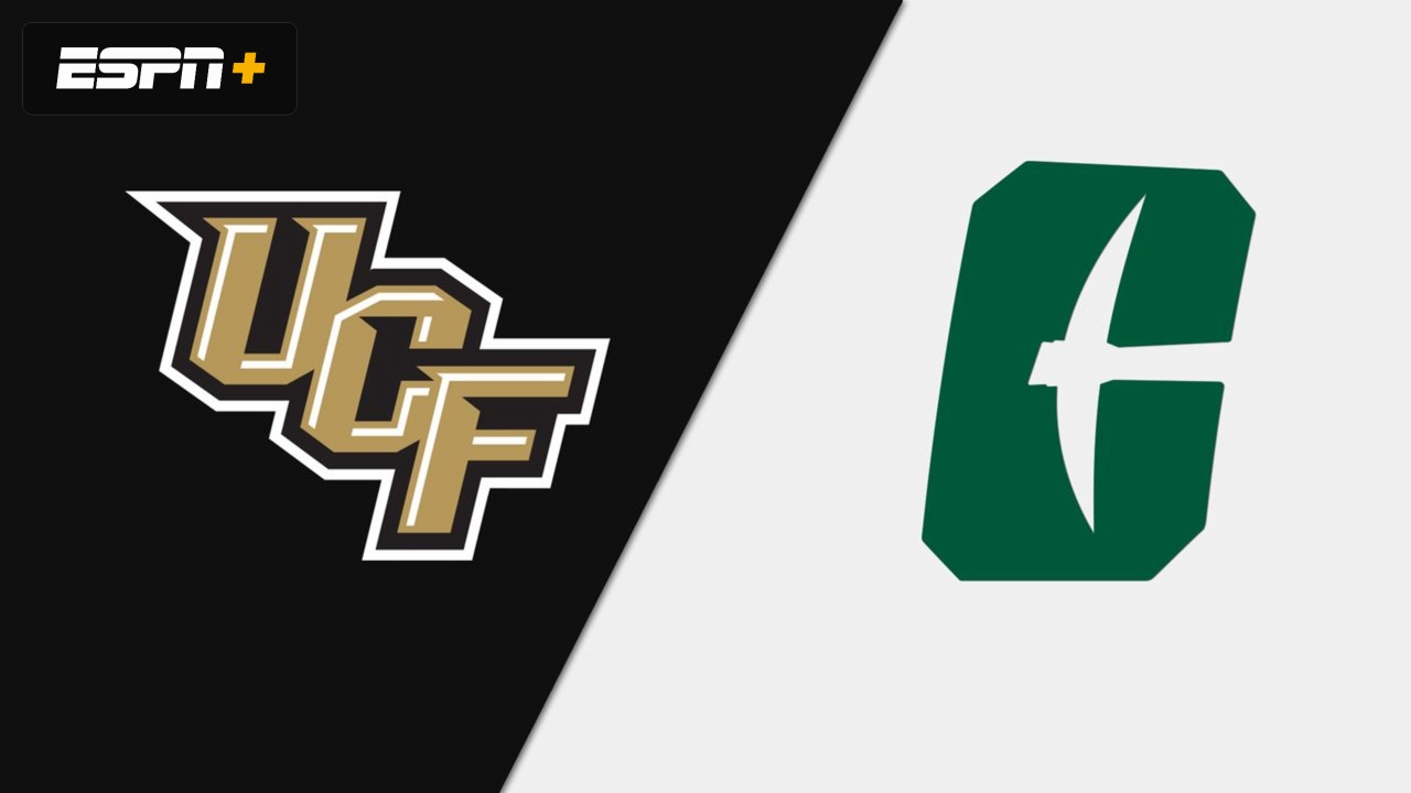 UCF vs. Charlotte