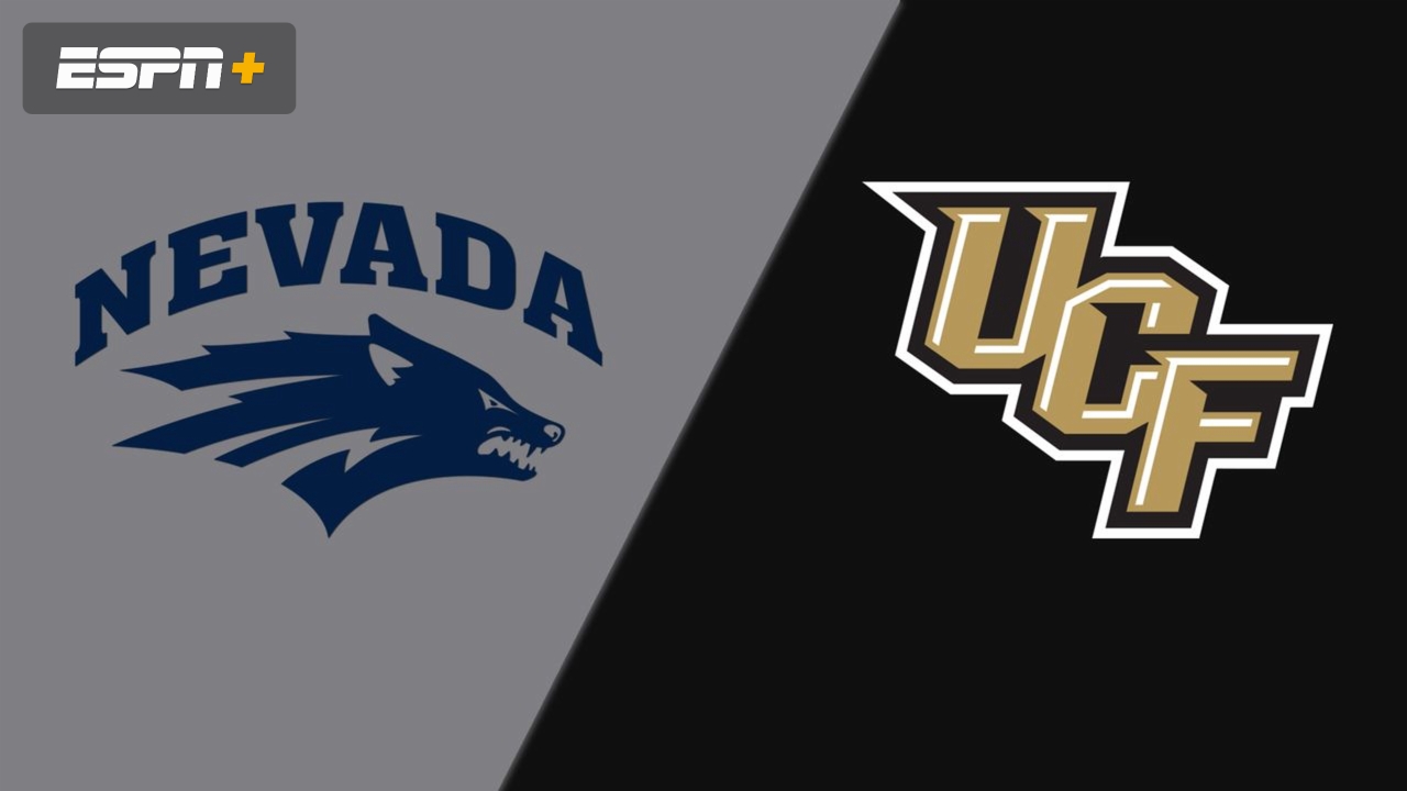 Nevada vs. UCF