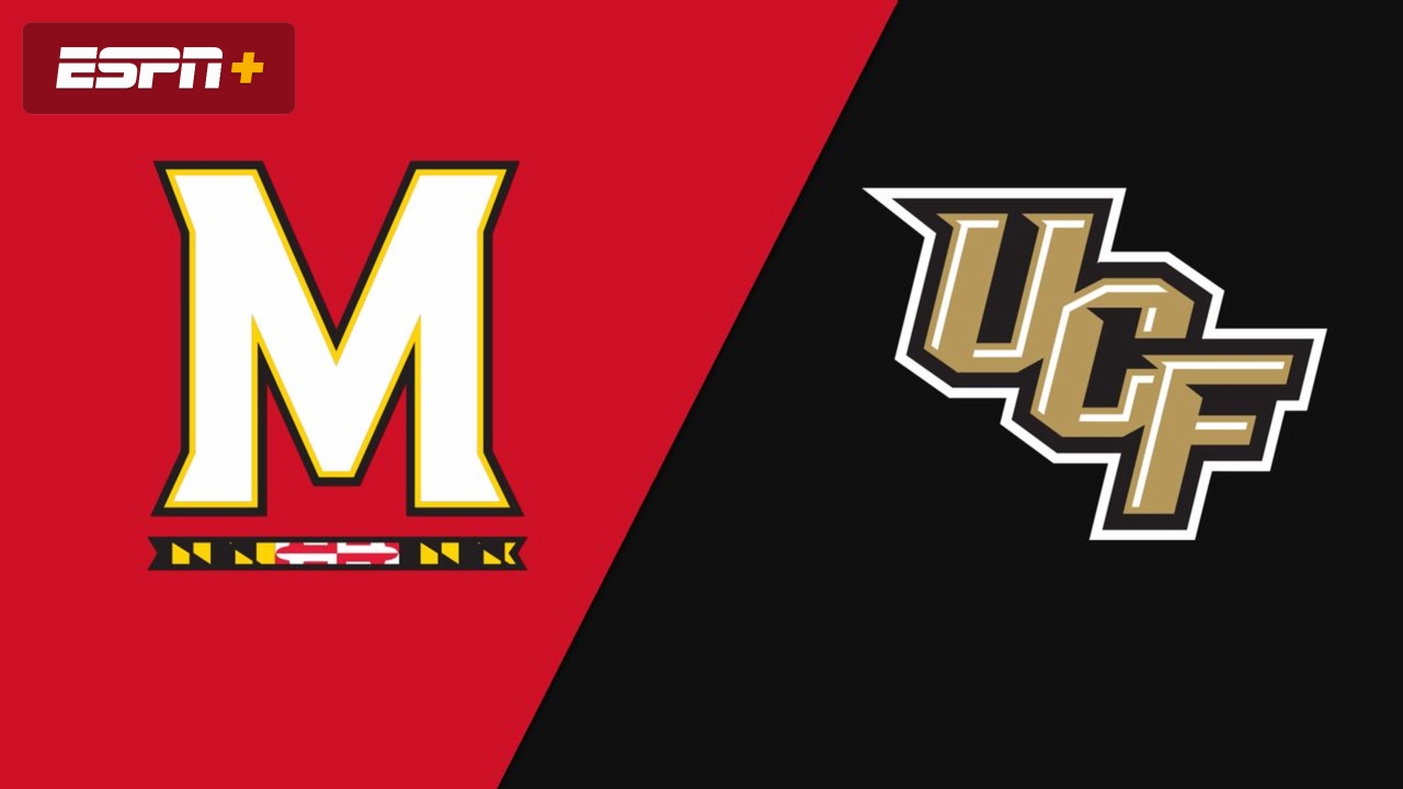 Maryland vs. UCF