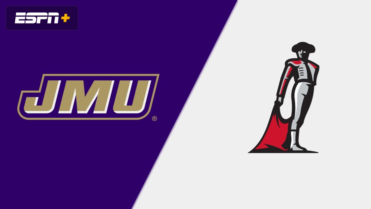#18 James Madison vs. Cal State Northridge