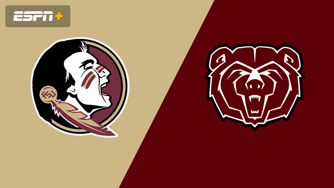 Florida State vs. Missouri State (Game 3)