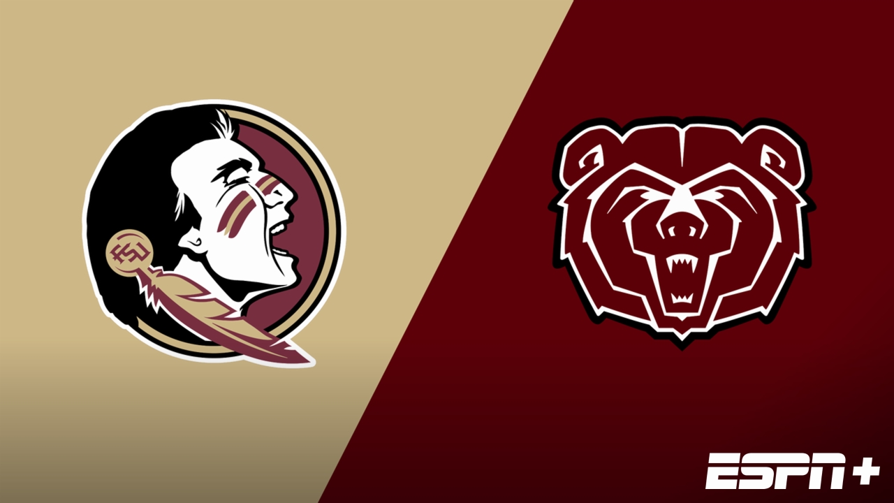 Florida State vs. Missouri State (Game 3)