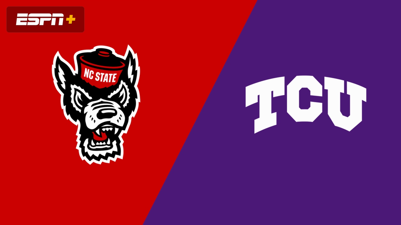 #13 NC State vs. TCU