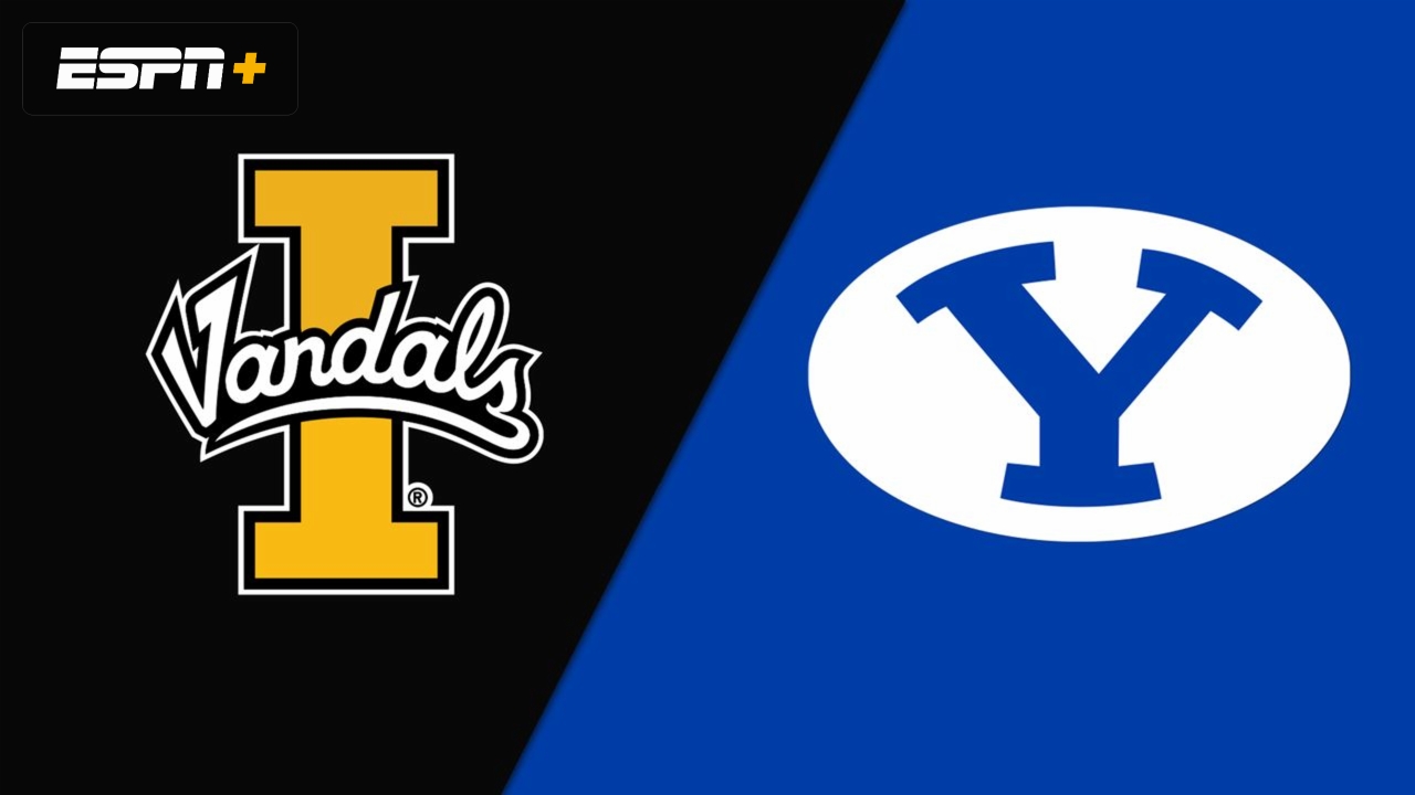 Idaho vs. BYU