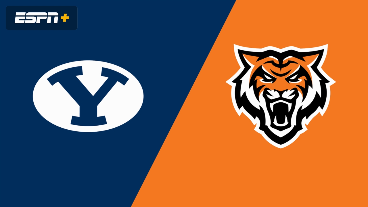 BYU vs. Idaho State
