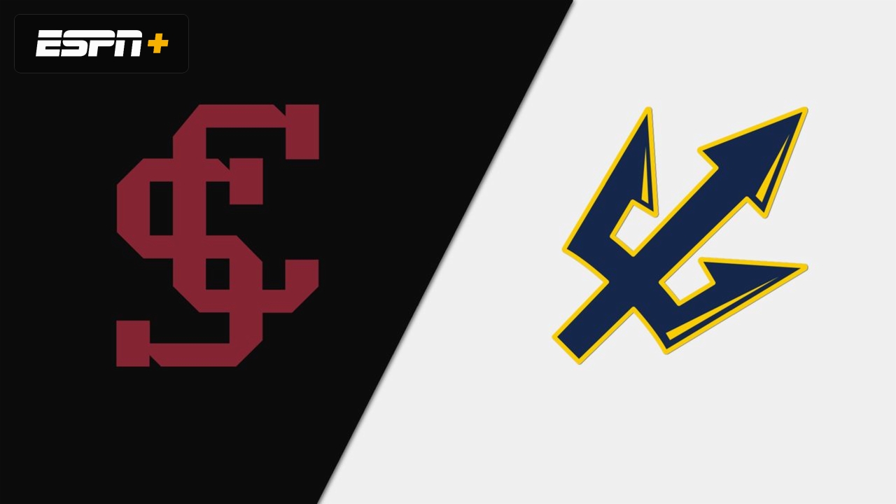 Santa Clara vs. UC San Diego