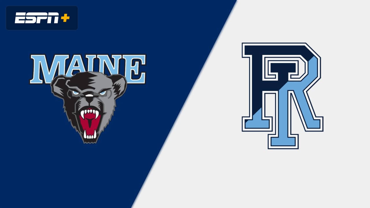 Maine vs. Rhode Island