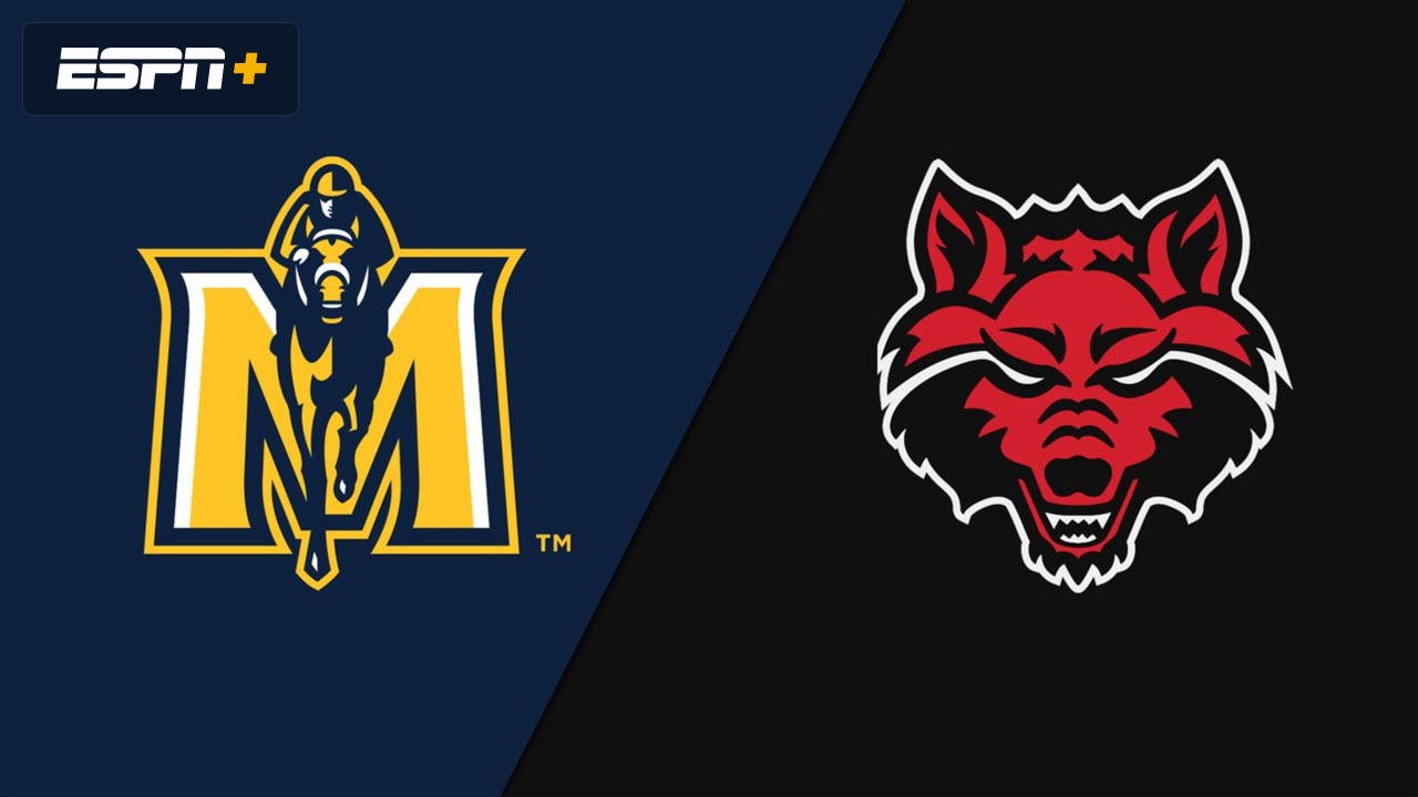 Murray State vs. Arkansas State