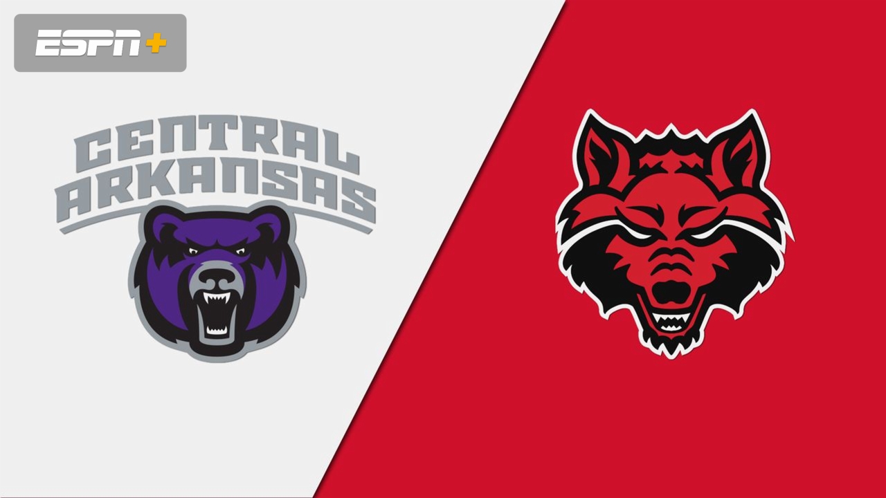 Central Arkansas vs. Arkansas State