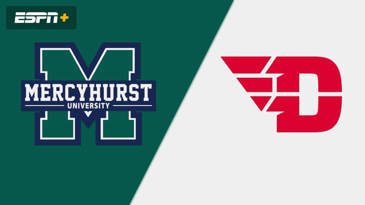 Mercyhurst vs. Dayton
