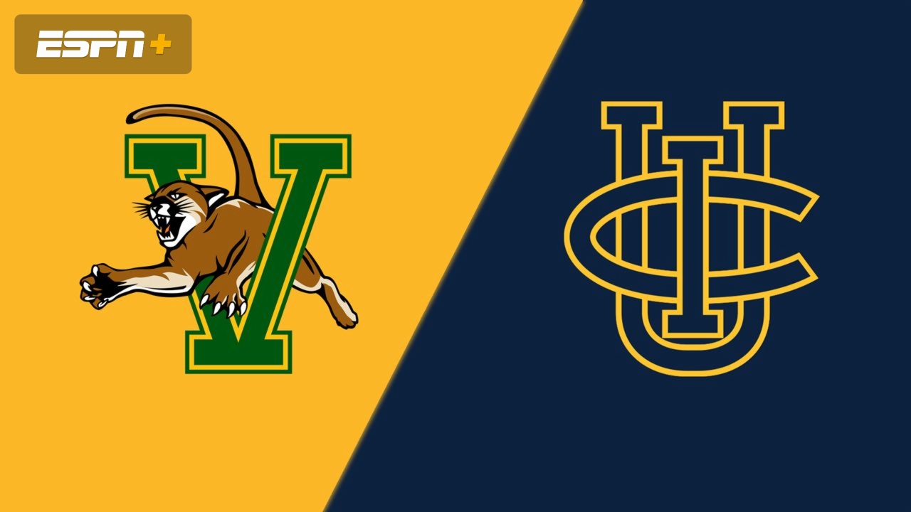 Vermont vs. UC Irvine