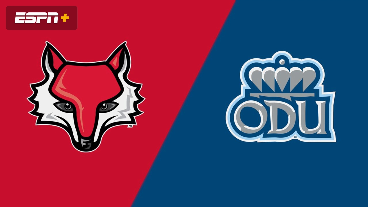 Marist vs. Old Dominion