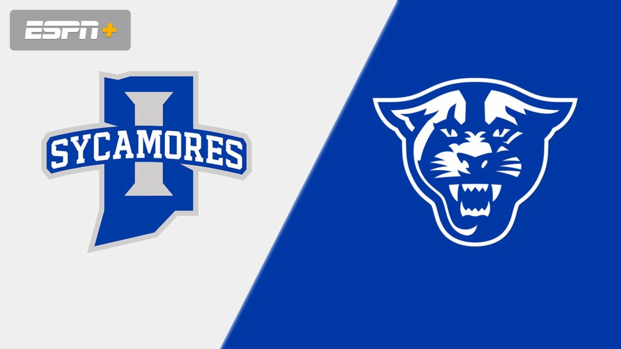 Indiana State vs. Georgia State