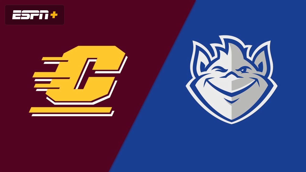 Central Michigan vs. Saint Louis