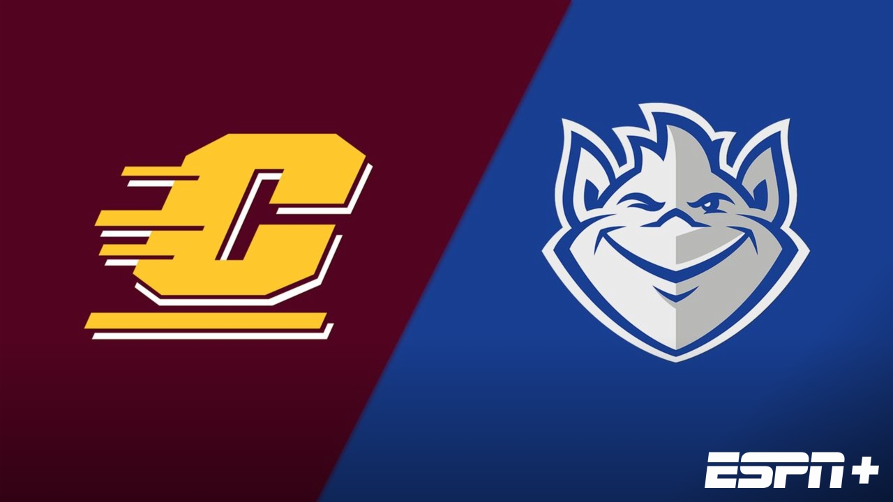 Central Michigan vs. Saint Louis
