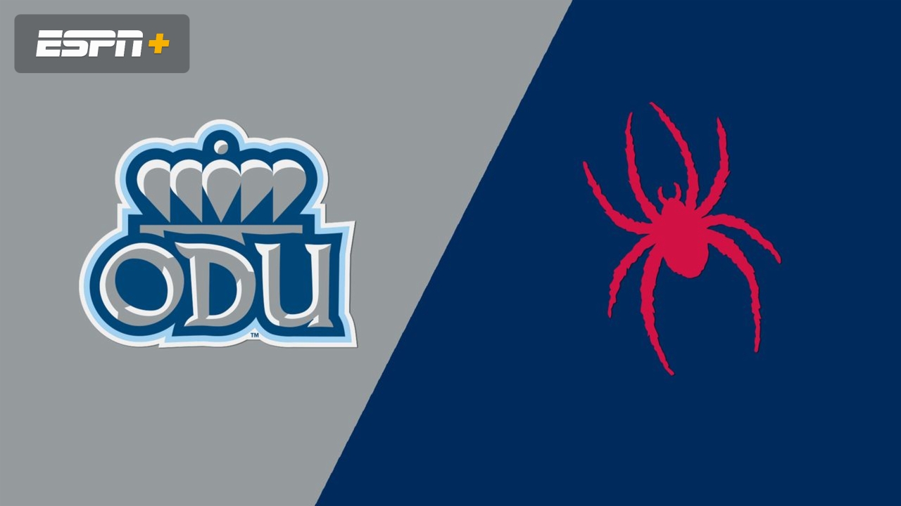 Old Dominion vs. Richmond