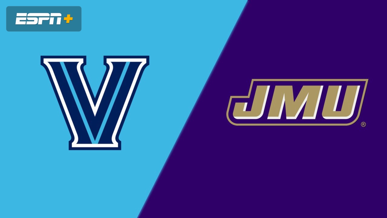 Villanova vs. James Madison