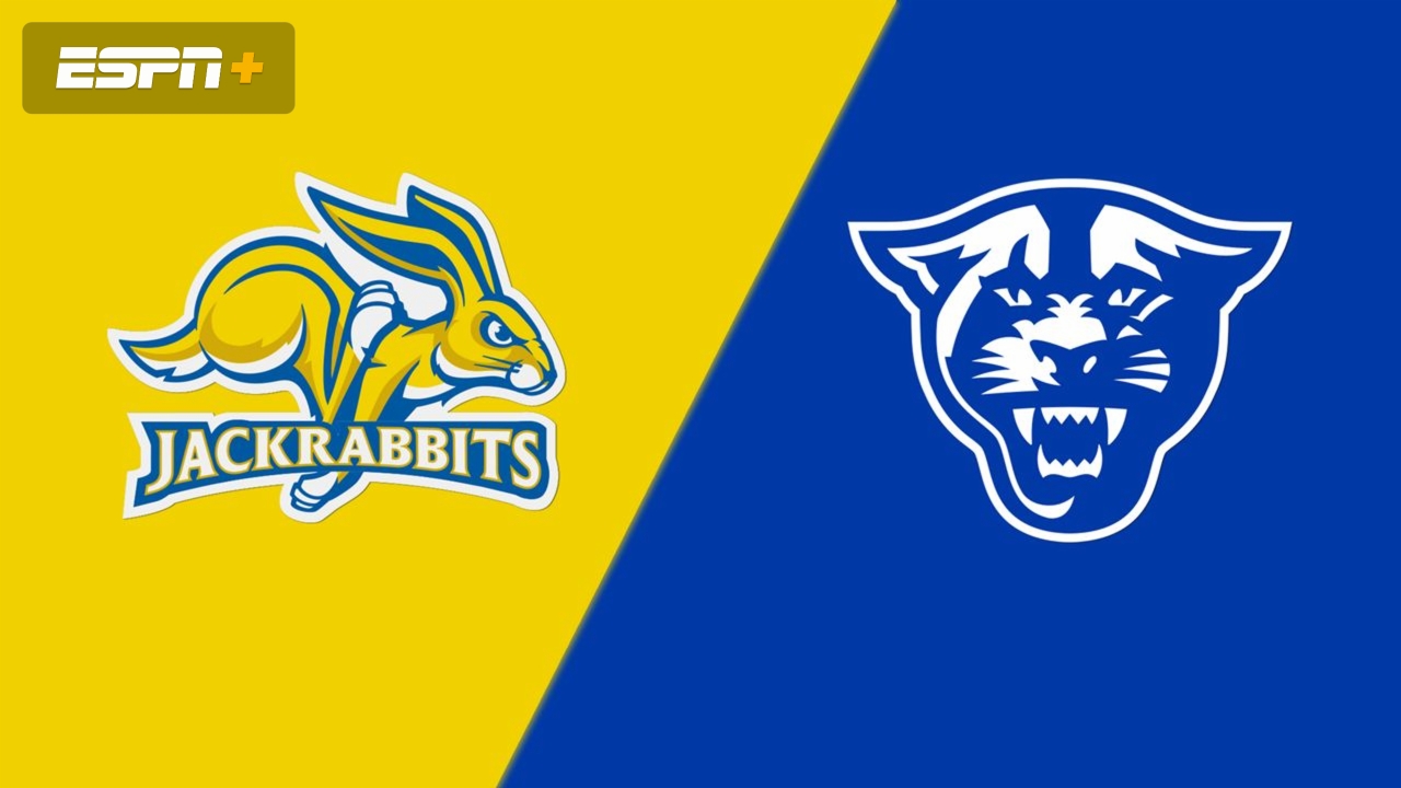 South Dakota State vs. Georgia State
