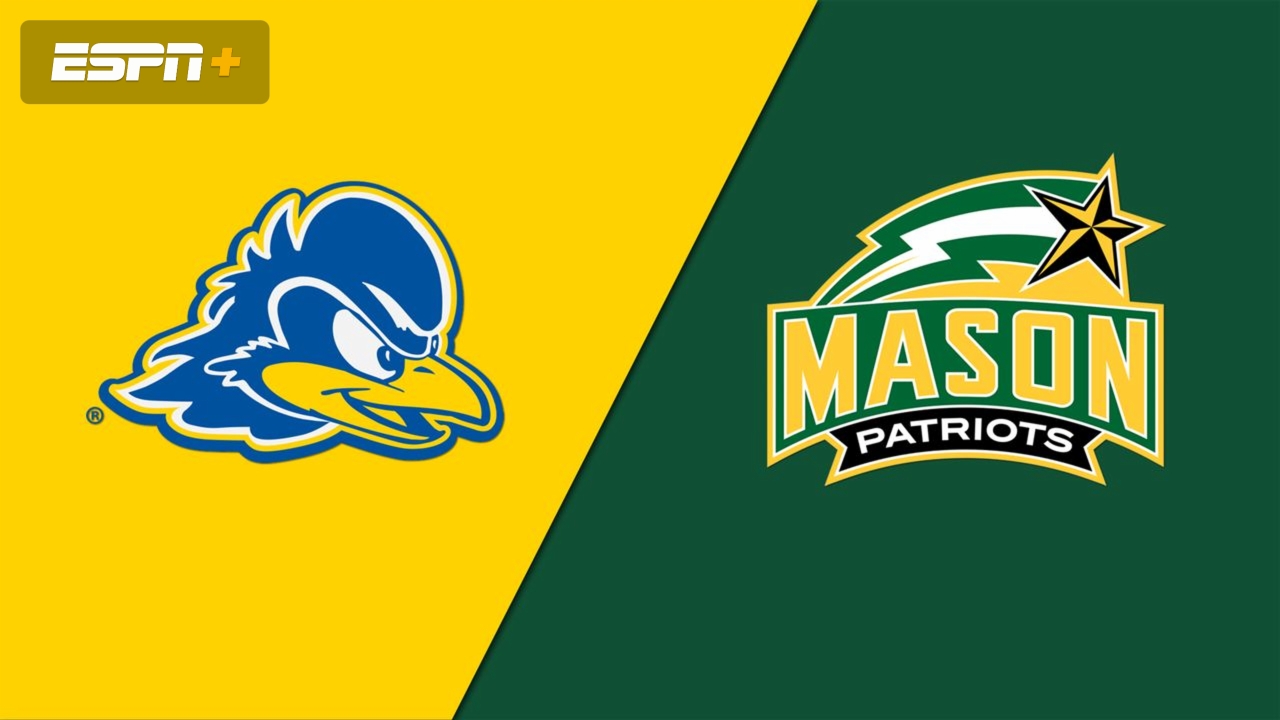 Delaware vs. George Mason