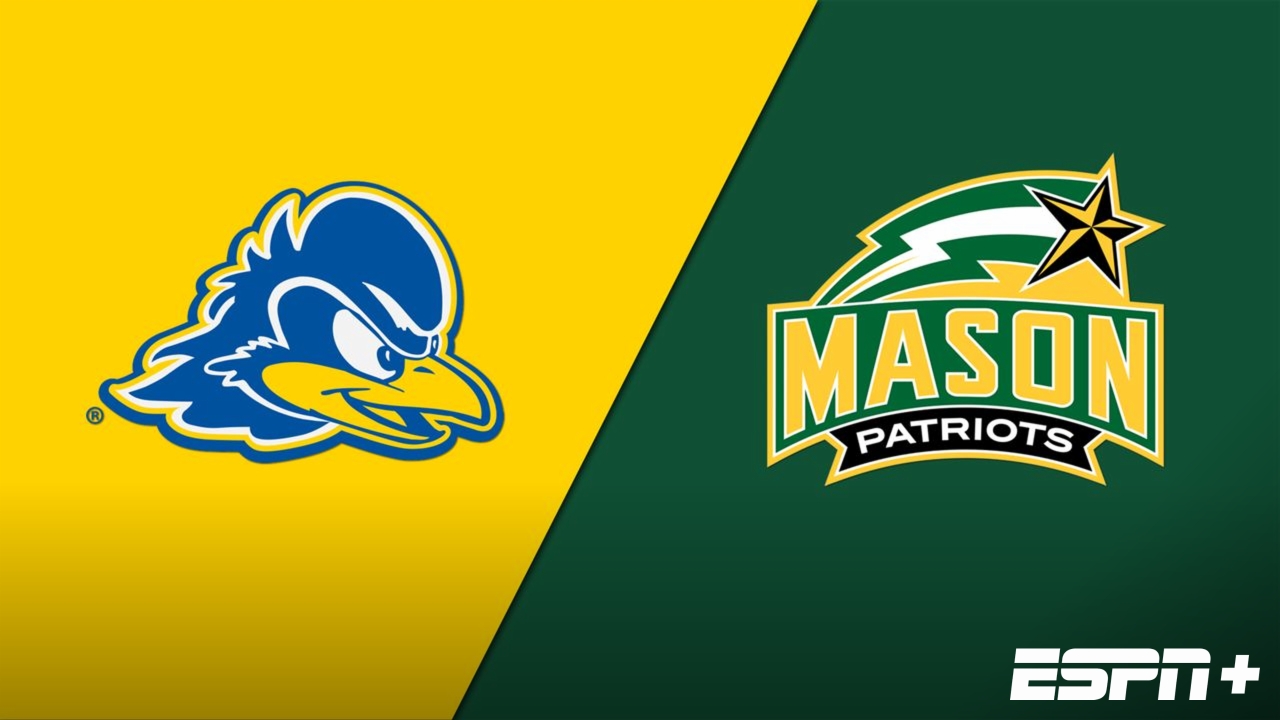Delaware vs. George Mason