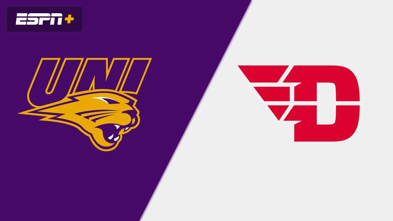 Northern Iowa vs. #22 Dayton