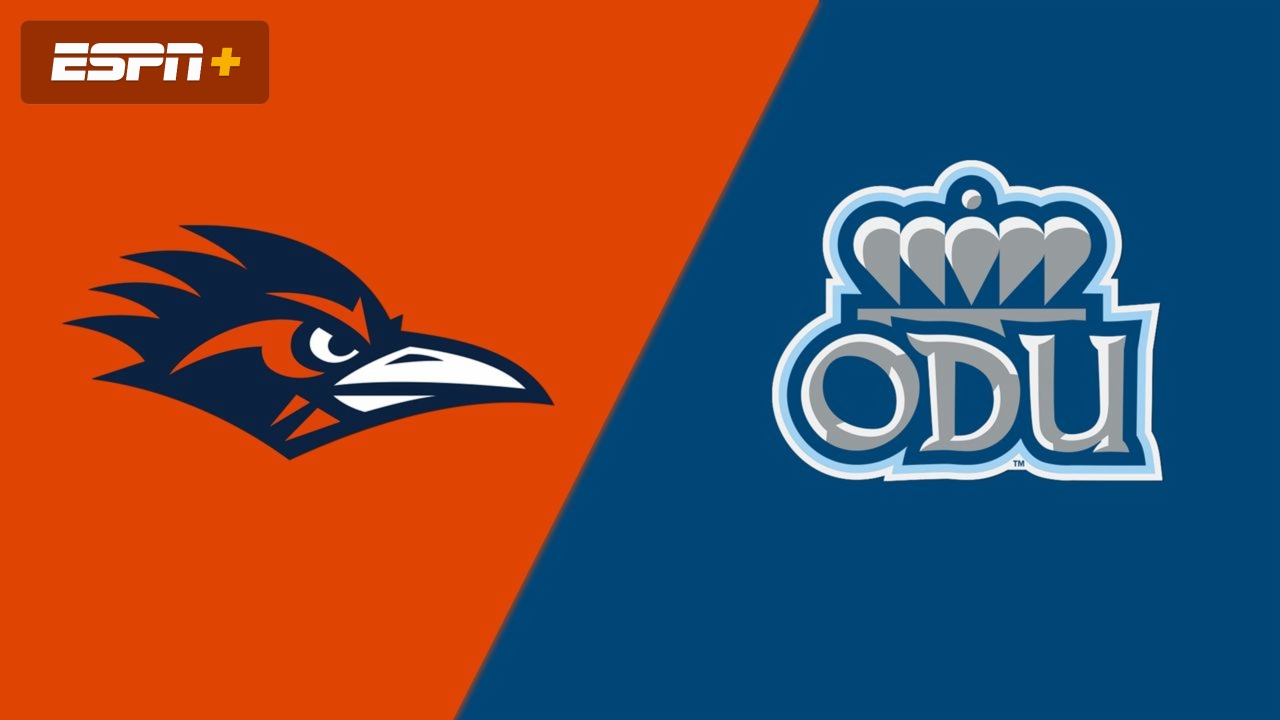 UTSA vs. Old Dominion