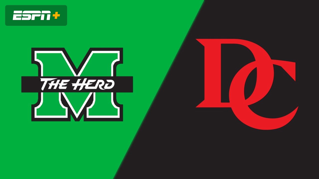 Marshall vs. Davidson