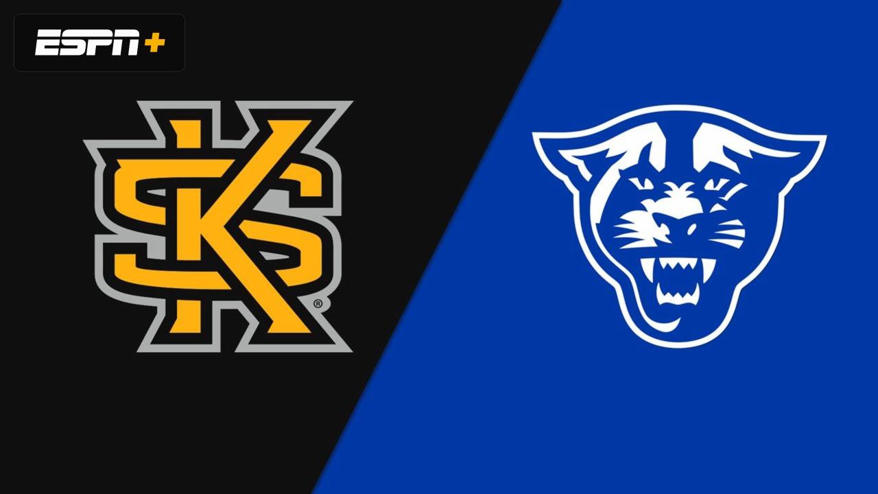 Kennesaw State vs. Georgia State