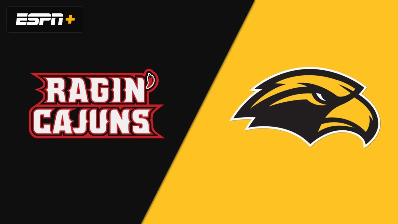 Louisiana vs. Southern Miss