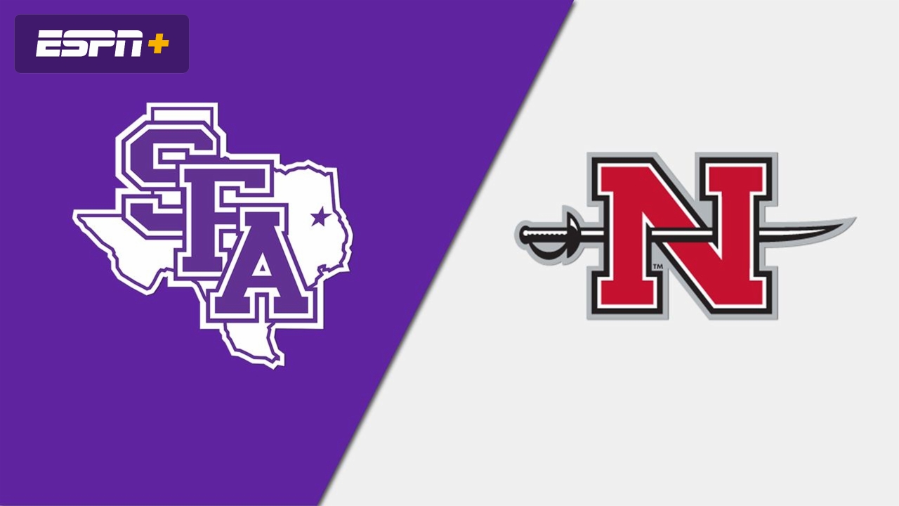 Stephen F. Austin vs. Nicholls