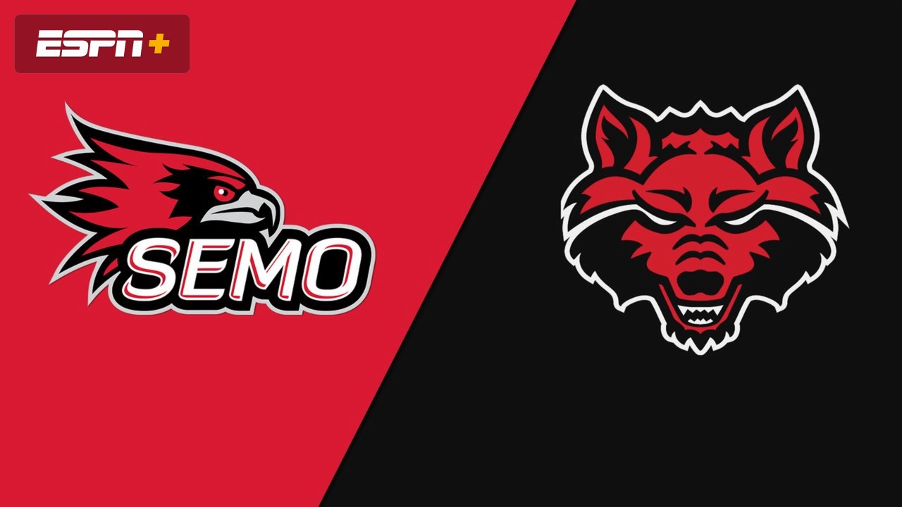 SE Missouri State vs. Arkansas State