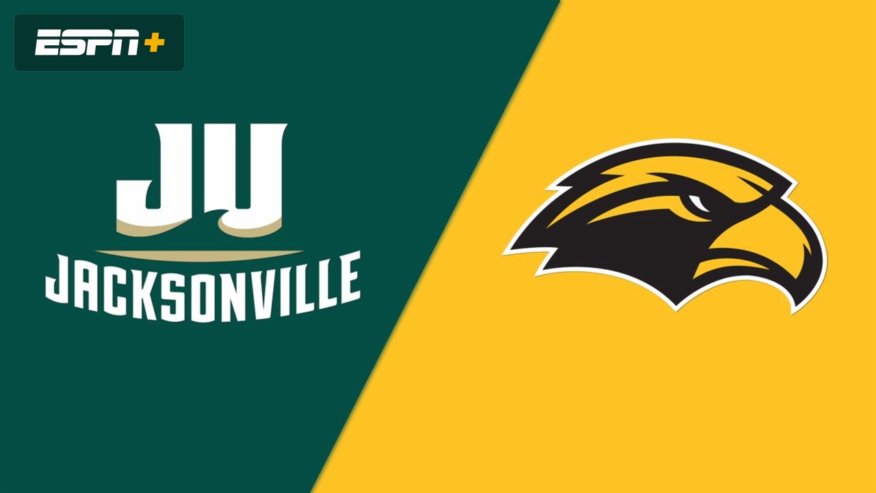 Jacksonville vs. Southern Miss