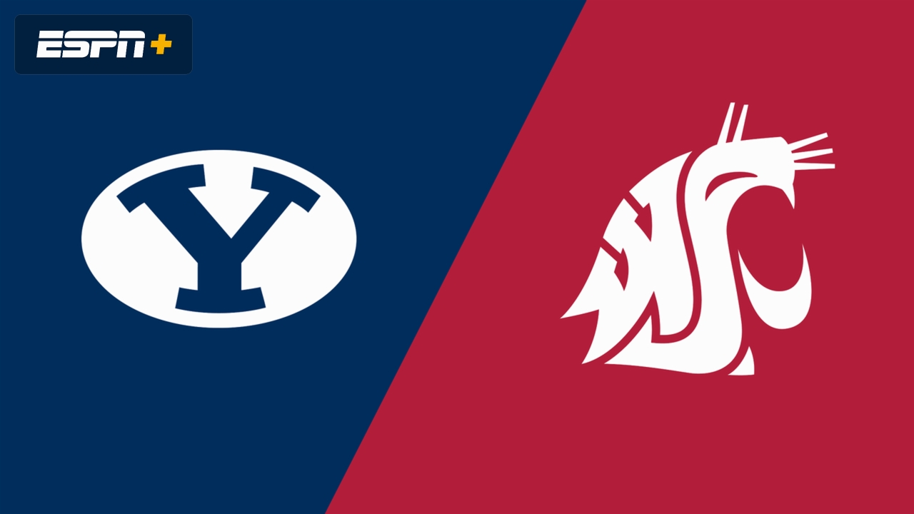 BYU vs. Washington State