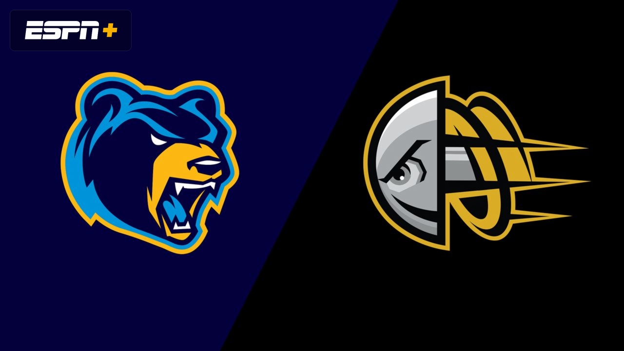 Kalamazoo Growlers vs. Rockford Rivets