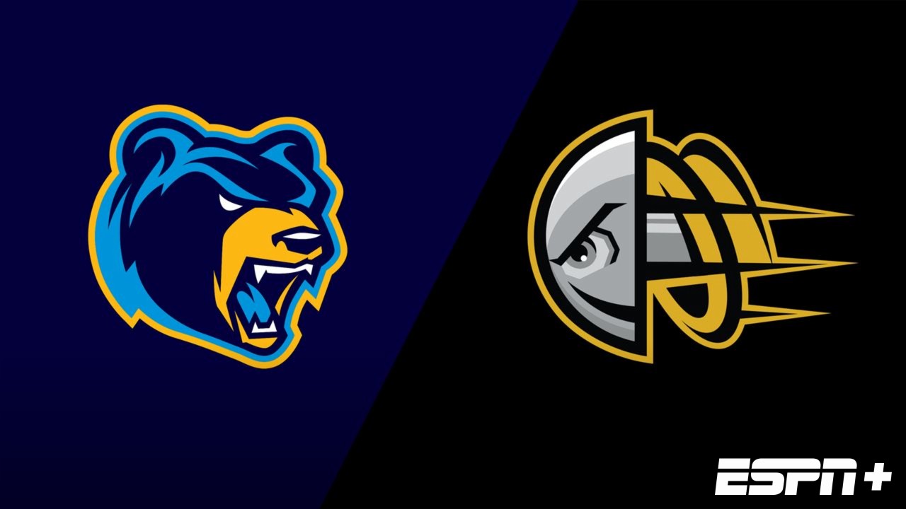 Kalamazoo Growlers vs. Rockford Rivets