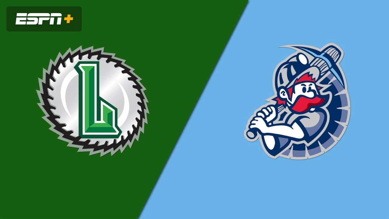 La Crosse Loggers vs. St. Cloud Rox