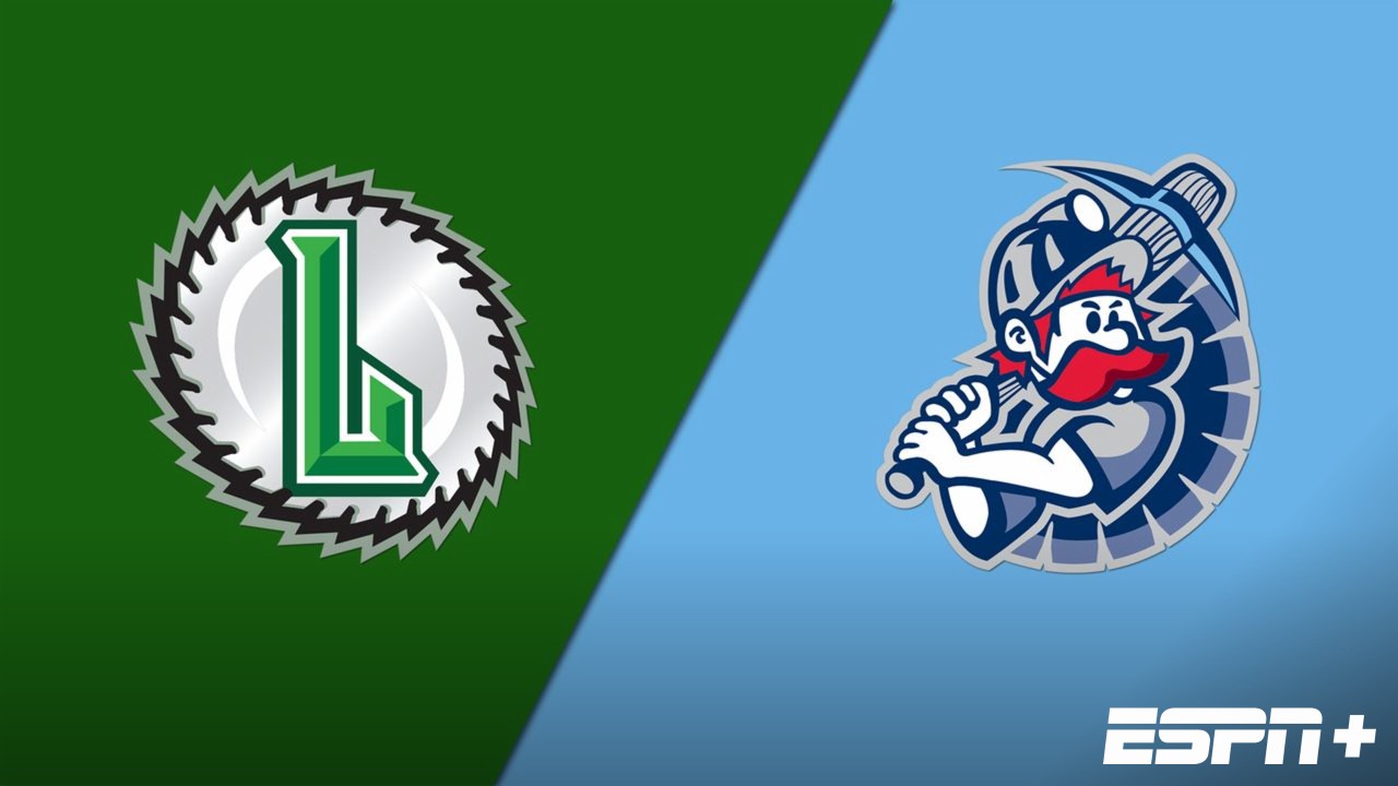 La Crosse Loggers vs. St. Cloud Rox