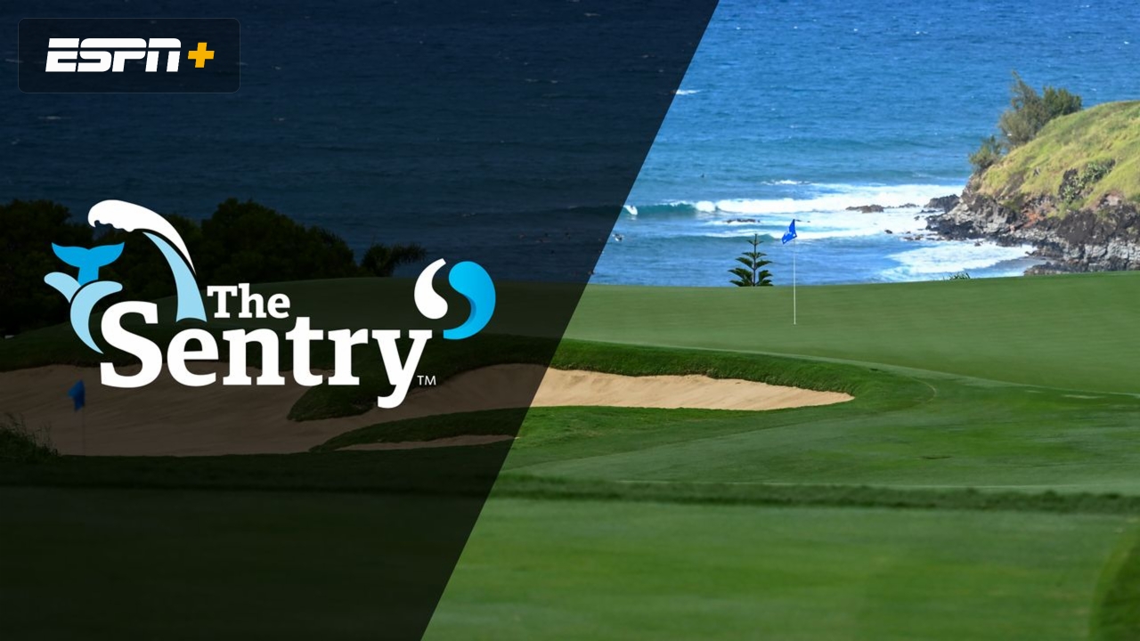 The Sentry: TV Coverage (Second Round)