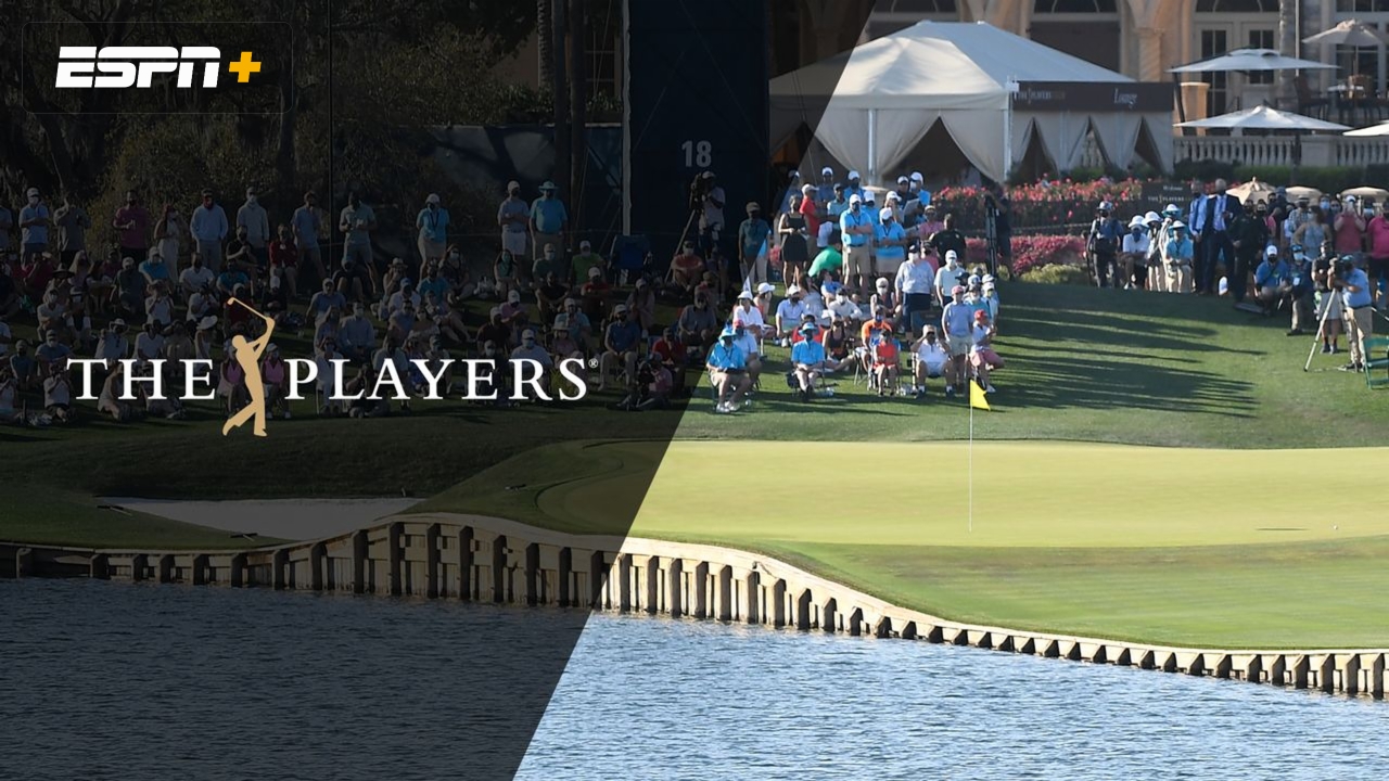 THE PLAYERS Championship: TV Coverage (Final Round)