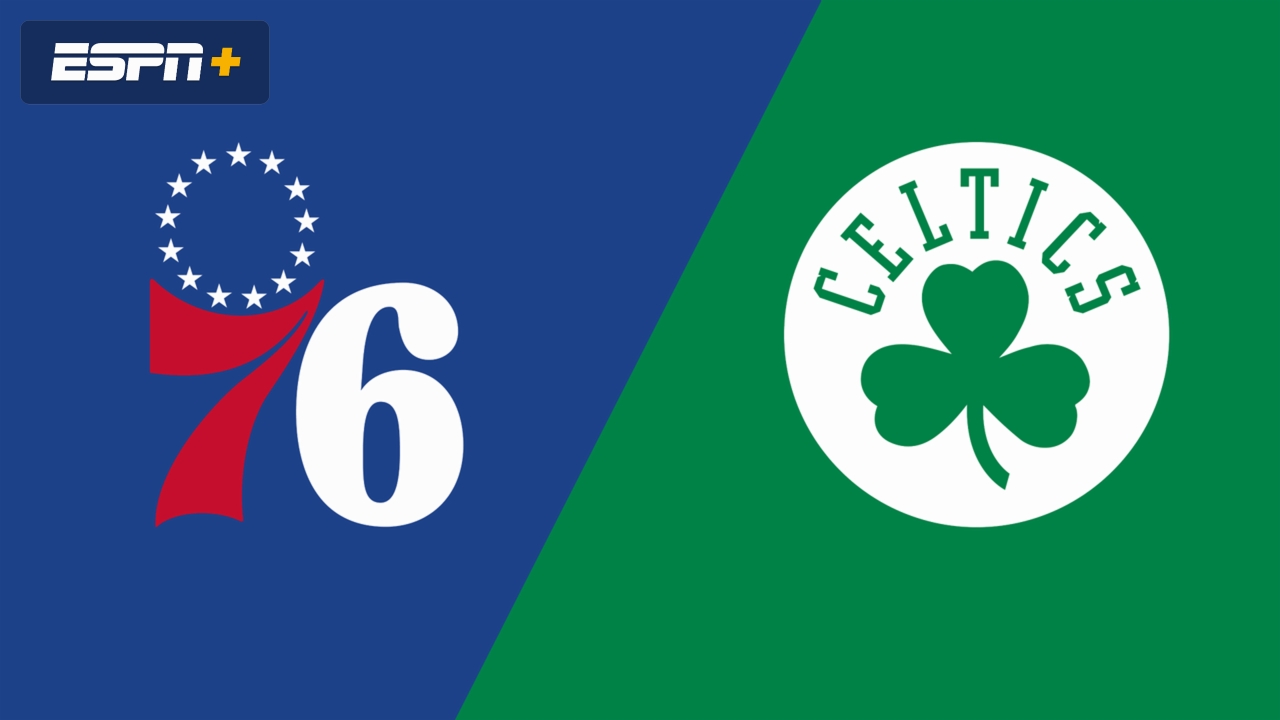 En Español-Philadelphia 76ers vs. Boston Celtics