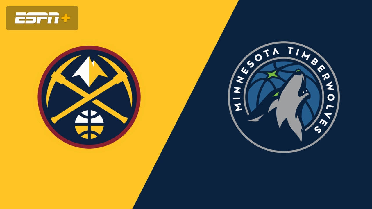 En Español-Denver Nuggets vs. Minnesota Timberwolves