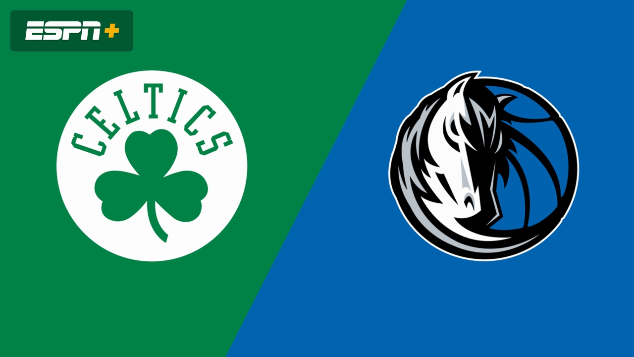 En Español-Boston Celtics vs. Dallas Mavericks